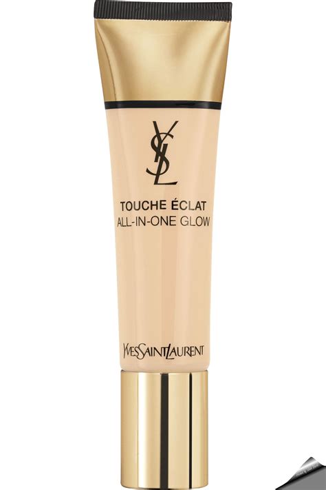 ysl tinted moisturizer ingredients